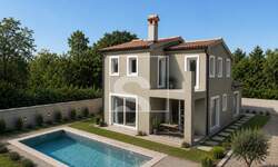 Kuca, Poreč, prodaja, 580000 €, 130 m2