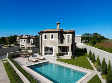 Kuca, Poreč, prodaja, 580000 €, 130 m2