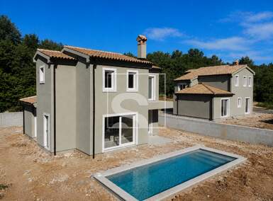 Kuca, Poreč, prodaja, 580000 €, 130 m2