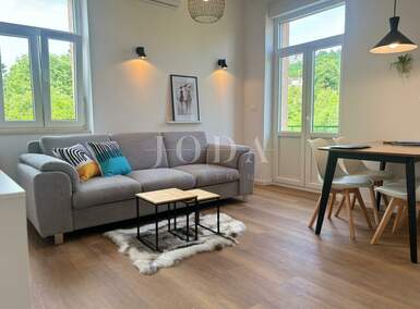 Dvosoban stan, Rijeka, Kozala, prodaja, 269000 €, 55 m2