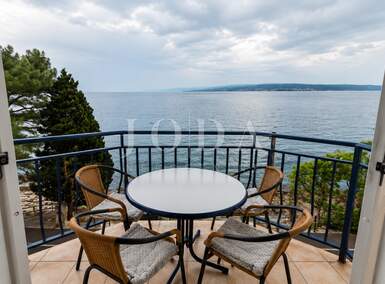 Dvosoban stan, Crikvenica, prodaja, 285000 €, 40 m2