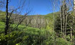 Zemljiste, Fužine, prodaja, 47000 €, 4726 m2