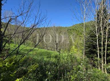 Zemljiste, Fužine, prodaja, 47000 €, 4726 m2