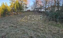 Zemljiste, Klana, prodaja, 90000 €, 1657 m2