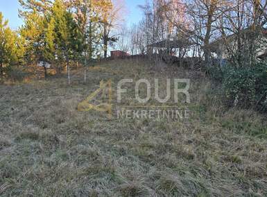 Zemljiste, Klana, prodaja, 90000 €, 1657 m2