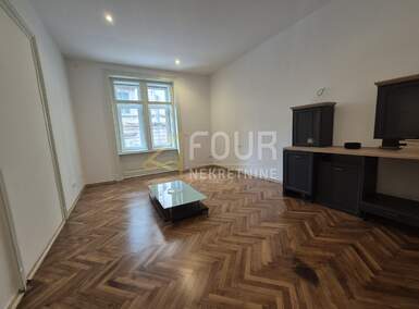 Cetvorosoban stan, Rijeka, Brajda, prodaja, 285000 €, 81 m2