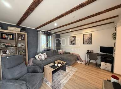 Trosoban stan, Ližnjan, Šišan, prodaja, 255000 €, 54 m2