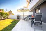 Cetvorosoban stan, Malinska-Dubašnica, Malinska, prodaja, 570000 €, 105 m2