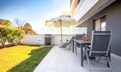 Cetvorosoban stan, Malinska-Dubašnica, Malinska, prodaja, 570000 €, 105 m2