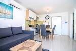 Cetvorosoban stan, Malinska-Dubašnica, Malinska, prodaja, 570000 €, 105 m2