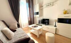 Dvosoban stan, Rijeka, Potok, najam, 550 €, 39 m2