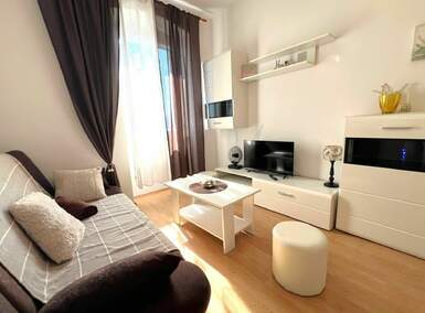 Dvosoban stan, Rijeka, Potok, najam, 550 €, 39 m2