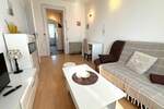 Dvosoban stan, Rijeka, Potok, najam, 550 €, 39 m2