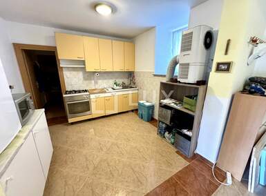 Dvosoban stan, Crikvenica, prodaja, 186000 €, 35 m2