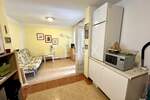 Dvosoban stan, Crikvenica, prodaja, 186000 €, 35 m2