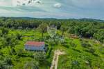 Zemljiste, Buje, Kaštel, prodaja, 229000 €, 1283 m2