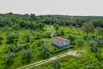Zemljiste, Buje, Kaštel, prodaja, 229000 €, 1283 m2