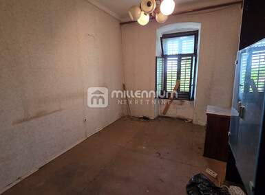 Jednosoban stan, Rijeka, Krnjevo, prodaja, 110000 €, 34 m2
