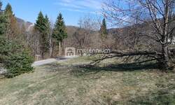 Zemljiste, Ravna Gora, Stara Sušica, prodaja, 41000 €, 650 m2
