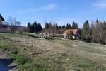 Zemljiste, Ravna Gora, Stara Sušica, prodaja, 82000 €, 1309 m2