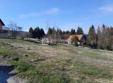 Zemljiste, Ravna Gora, Stara Sušica, prodaja, 82000 €, 1309 m2