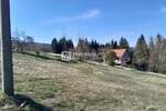 Zemljiste, Ravna Gora, Stara Sušica, prodaja, 82000 €, 1309 m2