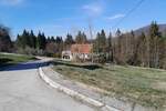 Zemljiste, Ravna Gora, Stara Sušica, prodaja, 82000 €, 1309 m2