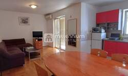Apartman, Malinska-Dubašnica, Malinska, prodaja, 290000 €, 59 m2