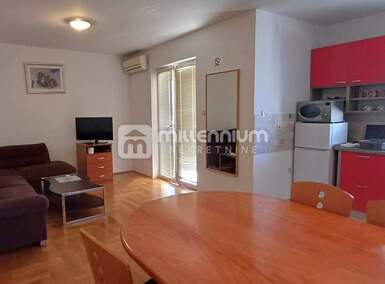Apartman, Malinska-Dubašnica, Malinska, prodaja, 290000 €, 59 m2