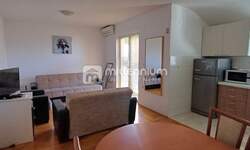 Apartman, Malinska-Dubašnica, Malinska, prodaja, 295000 €, 58 m2
