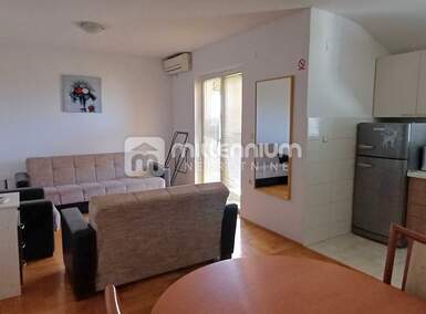 Apartman, Malinska-Dubašnica, Malinska, prodaja, 295000 €, 58 m2