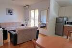 Apartman, Malinska-Dubašnica, Malinska, prodaja, 295000 €, 58 m2