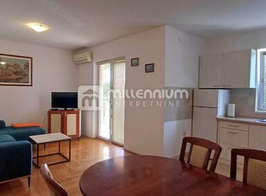 Apartman, Malinska-Dubašnica, Malinska, prodaja, 322000 €, 59 m2