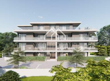 Trosoban stan, Primošten, prodaja, 399900 €, 86 m2