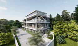 Trosoban stan, Primošten, prodaja, 406530 €, 90 m2