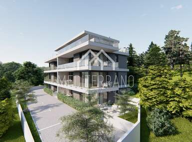 Trosoban stan, Primošten, prodaja, 406530 €, 90 m2