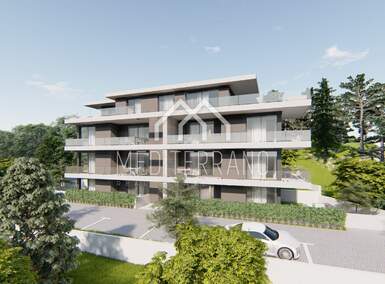 Trosoban stan, Primošten, prodaja, 367245 €, 81 m2