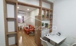 Jednosoban stan, Buzet, prodaja, 49500 €, 24 m2