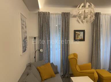 Dvosoban stan, Rijeka, Centar, najam, 600 €, 47 m2