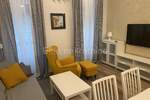 Dvosoban stan, Rijeka, Centar, najam, 600 €, 47 m2