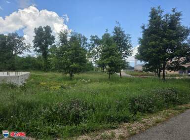 Zemljiste, Sveta Nedelja, Vrećari, prodaja, 55000 €, 600 m2