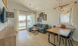 Trosoban stan, Poreč, prodaja, 255000 €, 66 m2