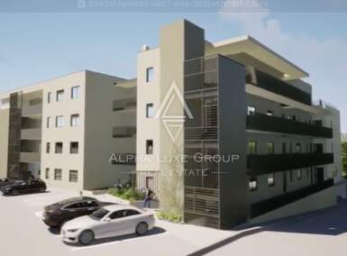 Apartman, Tar-Vabriga, Tar, prodaja, 358387 €, 66 m2