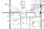 Apartman, Tar-Vabriga, Tar, prodaja, 358387 €, 66 m2
