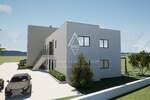 Apartman, Tar-Vabriga, Vabriga, prodaja, 207575 €, 51 m2