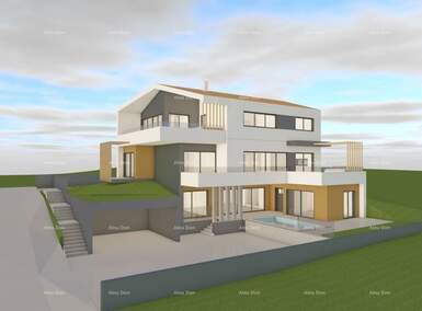 Zemljiste, Marčana, prodaja, 257500 €, 0 m2