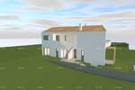 Zemljiste, Marčana, prodaja, 257500 €, 0 m2