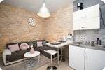 Jednosoban stan, Pula, prodaja, 159000 €, 35 m2