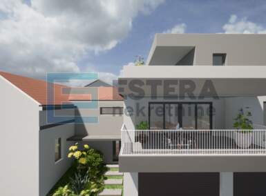 Stan, Varaždin, prodaja, 366065 €, 104 m2