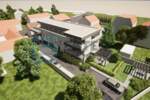 Stan, Varaždin, prodaja, 366065 €, 104 m2